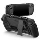 KRYT SPIGEN THIN FIT ”PRO” STEAM DECK BLACK