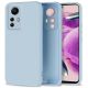 KRYT TECH-PROTECT ICON XIAOMI REDMI NOTE 12S SKY BLUE