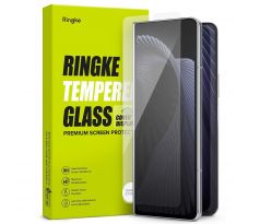 OCHRANNÉ TVRZENÉ SKLO RINGKE TG SAMSUNG GALAXY Z FOLD 5 CLEAR