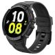 ŘEMÍNEK SPIGEN RUGGED ARMOR ”Pro” SAMSUNG GALAXY WATCH 6 (40 MM) MATTE BLACK