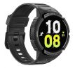 ŘEMÍNEK SPIGEN RUGGED ARMOR ”Pro” SAMSUNG GALAXY WATCH 6 (40 MM) MATTE BLACK