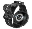 ŘEMÍNEK SPIGEN RUGGED ARMOR ”Pro” SAMSUNG GALAXY WATCH 6 (40 MM) MATTE BLACK