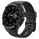 ŘEMÍNEK SPIGEN RUGGED ARMOR ”Pro” SAMSUNG GALAXY WATCH 6 CLASSIC (43 MM) MATTE BLACK