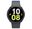 POUZDRO/KRYT SPIGEN LIQUID Air SAMSUNG GALAXY WATCH 6 (40 MM) MATTE BLACK