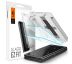 OCHRANNÉ TVRZENÉ SKLO SPIGEN GLAS.TR ”EZ FIT” 2-PACK SAMSUNG GALAXY Z FOLD 5 CLEAR