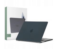 KRYT TECH-PROTECT SMARTSHELL MACBOOK Air 15 2023 MATTE BLACK