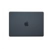 KRYT TECH-PROTECT SMARTSHELL MACBOOK Air 15 2023 MATTE BLACK
