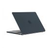 KRYT TECH-PROTECT SMARTSHELL MACBOOK Air 15 2023 MATTE BLACK