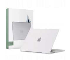 KRYT TECH-PROTECT SMARTSHELL MACBOOK Air 15 2023 MATTE CLEAR