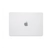KRYT TECH-PROTECT SMARTSHELL MACBOOK Air 15 2023 MATTE CLEAR