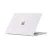 KRYT TECH-PROTECT SMARTSHELL MACBOOK Air 15 2023 MATTE CLEAR