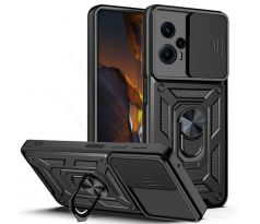 KRYT TECH-PROTECT CAMSHIELD Pro XIAOMI POCO F5 BLACK