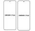 2PACK - Hydrogel - ochranná fólie - Samsung Galaxy Z Flip 5 (2ks v balení) 