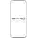 Hydrogel - ochranná fólie - Samsung Galaxy Z Flip 5