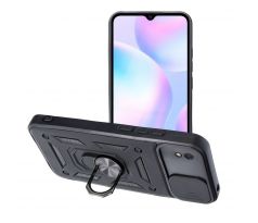 SLIDE ARMOR Case  Xiaomi Redmi 9A / 9AT černý