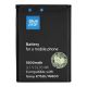 Baterie  Sony Ericsson K750i/W800/W550i/Z300 1000 mAh Li-Ion (BS) PREMIUM