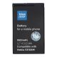 Baterie  Nokia 5310 Xpress Music/7310 Supernova 950 mAh Li-Ion (BS) PREMIUM