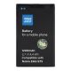 Baterie  Nokia E66/E75/C5-03/3120 Classic/8800 Arte Saphire 1200 mAh Li-Ion BS PREMIUM