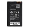 Baterie  Nokia E66/E75/C5-03/3120 Classic/8800 Arte Saphire 1200 mAh Li-Ion BS PREMIUM