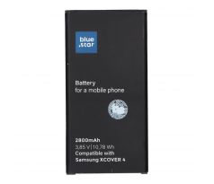 Baterie  Samsung G390 Galaxy Xcover 4/4s 2800 mAh Li-Ion Blue Star Premium