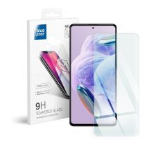 Ochranné tvrzené  sklo - Xiaomi Redmi Note 12 4G / 12 5G / Poco X5