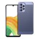 BREEZY Case  Samsung Galaxy A33 5G modrý