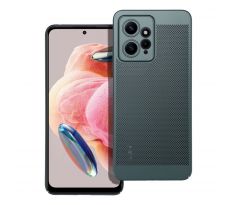 BREEZY Case  Xiaomi Redmi Note 12 4G zelený