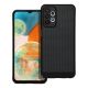 BREEZY Case  Samsung Galaxy A23 5G černý