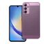BREEZY Case  Samsung Galaxy A34 5G fialový
