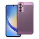 BREEZY Case  Samsung Galaxy A34 5G fialový