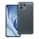 BREEZY Case  Xiaomi Mi 11 Lite 5G / Mi 11 Lite LTE ( 4G ) / Mi 11 Lite NE zelený