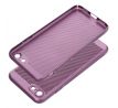 BREEZY Case  iPhone 7 / 8 / SE 2020 / SE 2022 fialový
