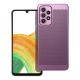 BREEZY Case  Samsung Galaxy A33 5G fialový