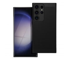 BREEZY Case  Samsung S23 Ultra černý