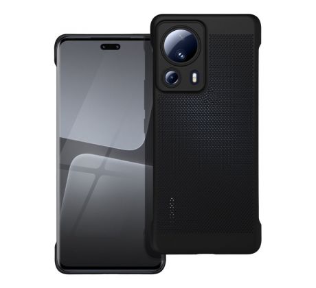 BREEZY Case  Xiaomi 13 LITE černý