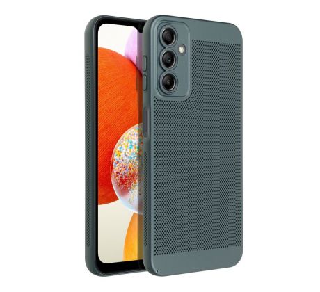 BREEZY Case  Samsung Galaxy A14 4G / A14 5G  zelený