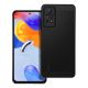 BREEZY Case  Xiaomi Redmi Note 11 Pro / 11 Pro 5G černý