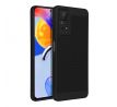 BREEZY Case  Xiaomi Redmi Note 11 Pro / 11 Pro 5G černý