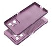 BREEZY Case  Xiaomi Redmi Note 12 4G fialový
