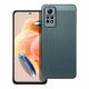 BREEZY Case  Xiaomi Redmi Note 12 Pro 4G zelený
