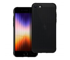 BREEZY Case  iPhone 7 / 8 / SE 2020 / SE 2022 černý