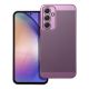BREEZY Case  Samsung Galaxy A54 5G fialový