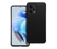 BREEZY Case  Xiaomi Redmi Note 12 5G černý