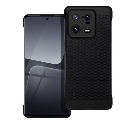 BREEZY Case  Xiaomi 13 Pro černý