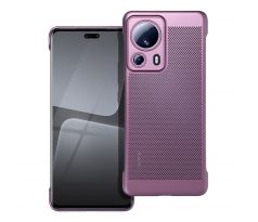 BREEZY Case  Xiaomi 13 LITE fialový