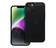BREEZY Case  iPhone 14 Plus černý