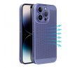 BREEZY Case  Xiaomi Redmi Note 11 Pro / 11 Pro 5G modrý