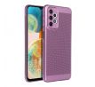 BREEZY Case  Samsung Galaxy A23 5G fialový