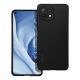 BREEZY Case  Xiaomi Mi 11 Lite 5G / Mi 11 Lite LTE ( 4G ) / Mi 11 Lite NE černý
