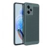 BREEZY Case  Xiaomi Redmi Note 12 5G zelený